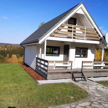 Bajkowe Domki Duszniki Zdroj Luaran gambar