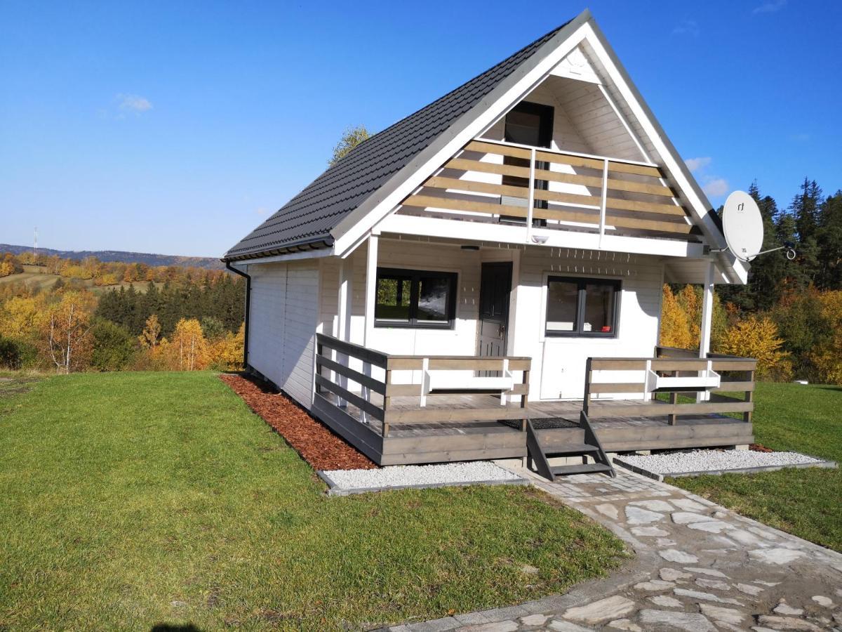 Bajkowe Domki Duszniki Zdroj Luaran gambar