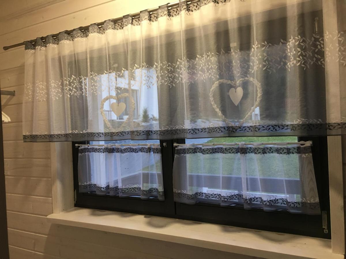 Bajkowe Domki Duszniki Zdroj Luaran gambar